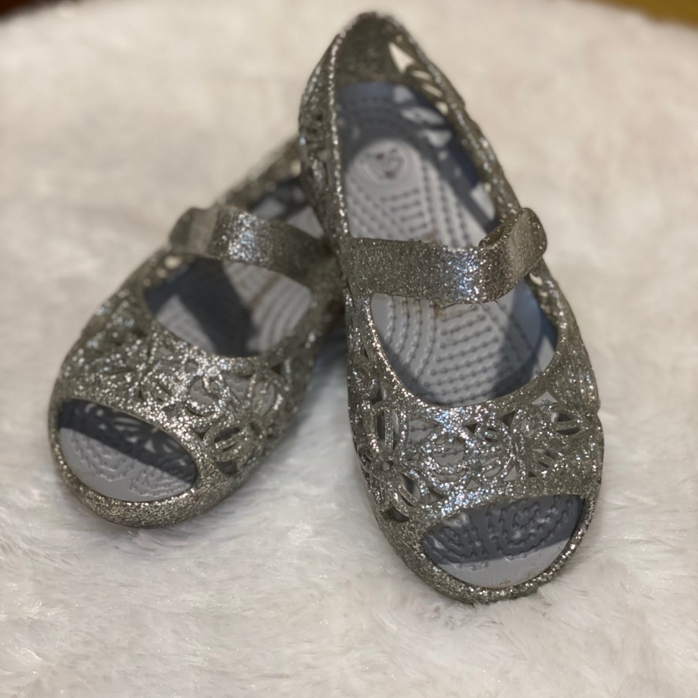 Crocs Isabella size 8